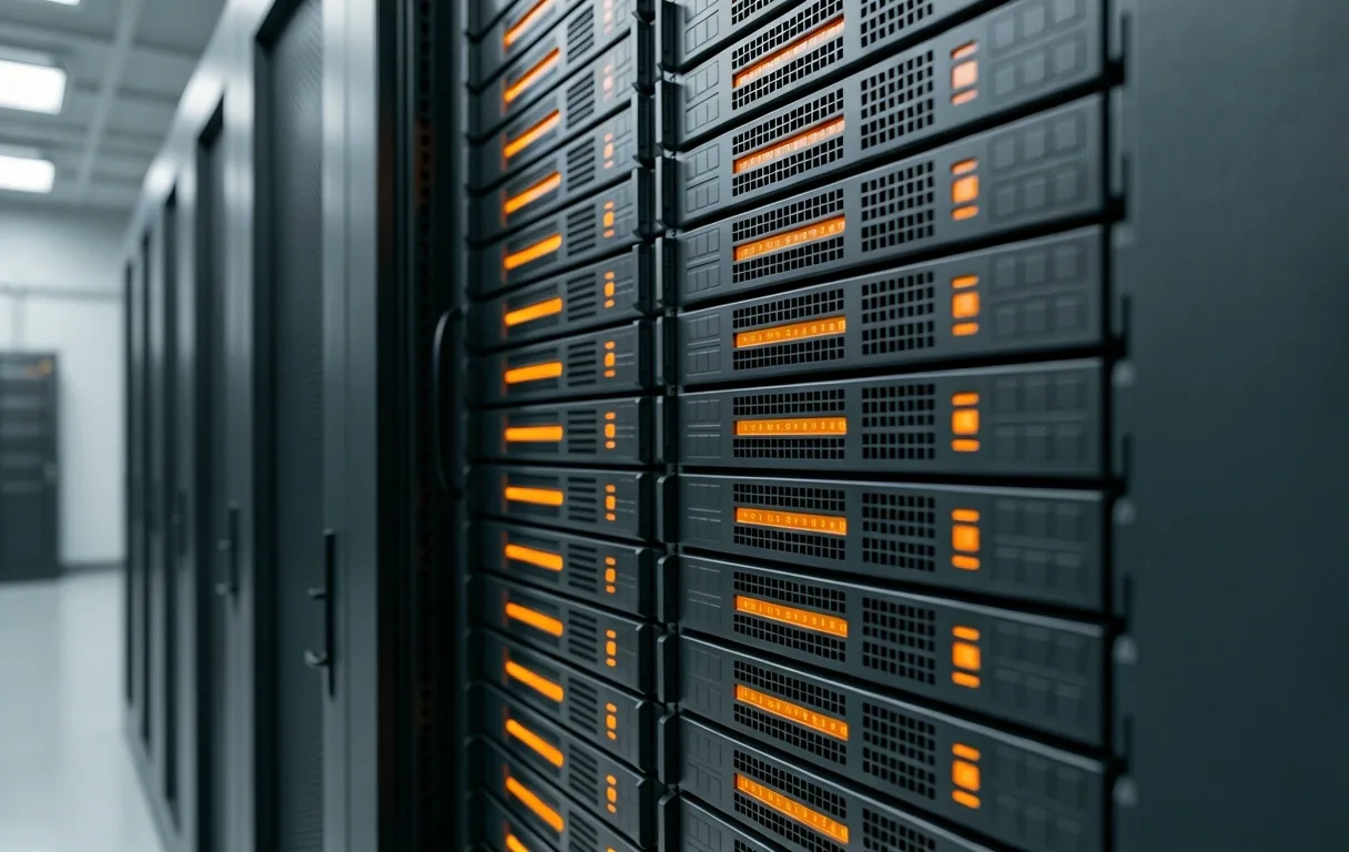 Technical Infrastructure