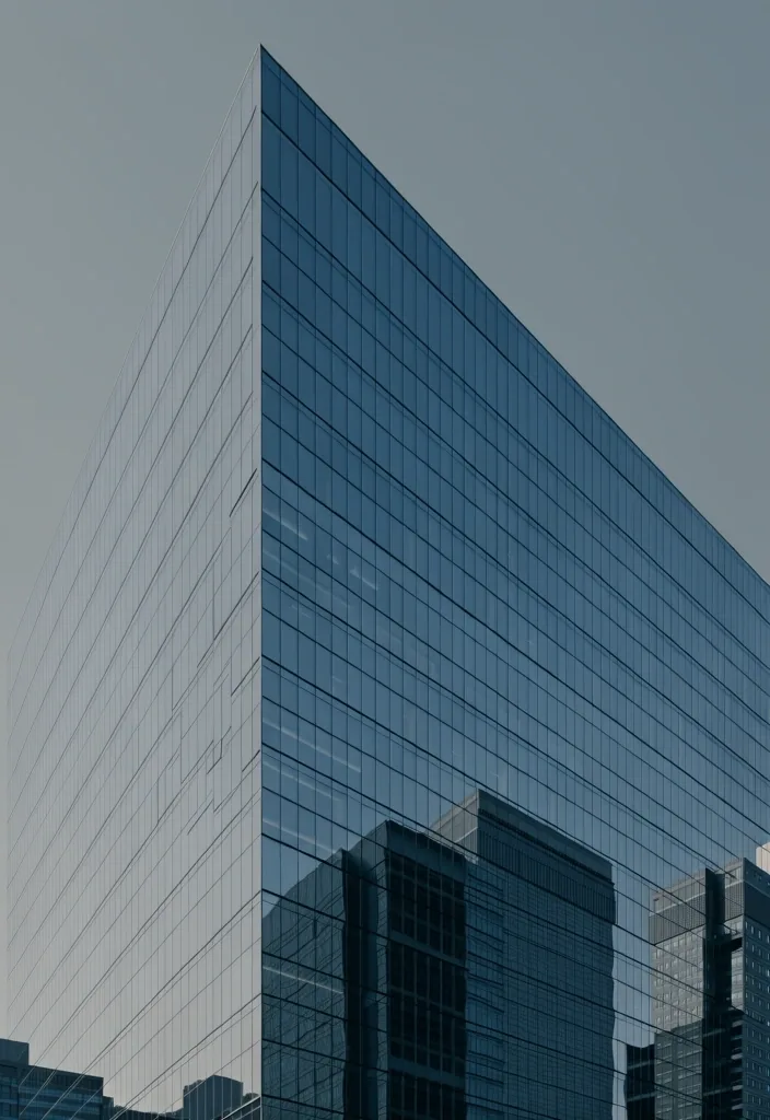 Architectural discipline