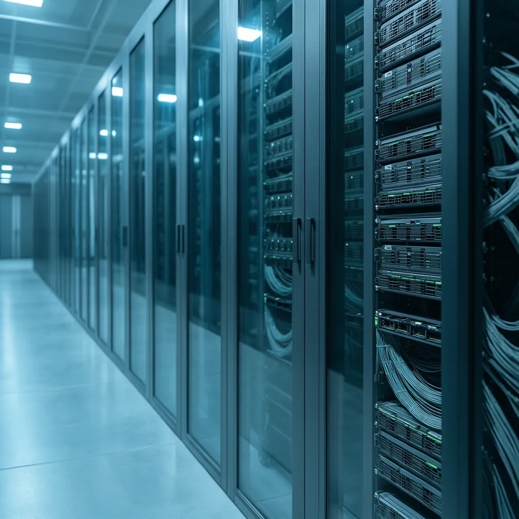Technical infrastructure connectivity