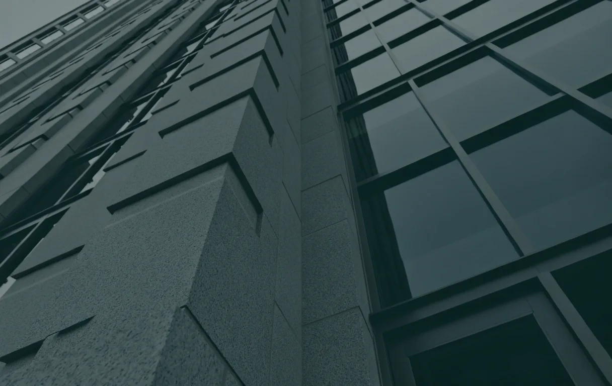 Toronto Financial District Architecture