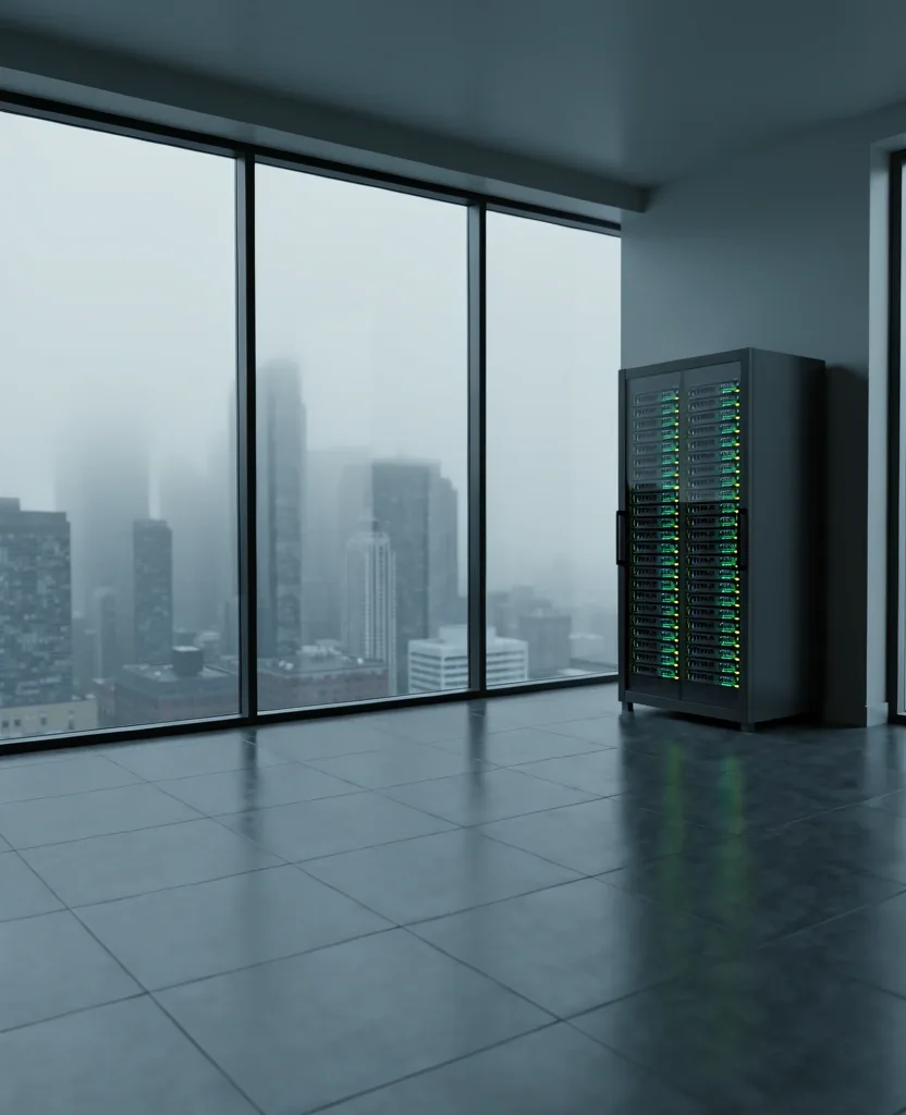 Technical Infrastructure